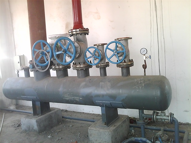 保亭保亭保亭蒸汽分气缸 保亭保亭保亭蒸汽分气缸